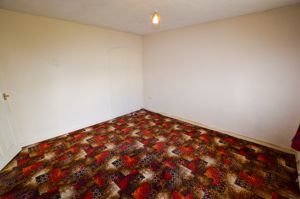 Bedroom One- click for photo gallery